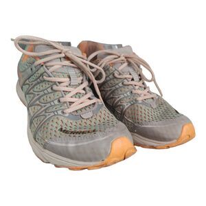 Merrell Women's Performance Footwear Wild Dove/Orange Sneakers Shoes  Size 9